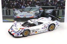 1:18 WERK83 Porsche 911 GT1