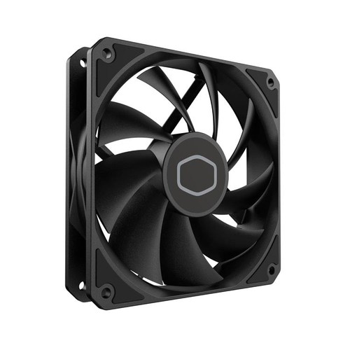 Cooler master mf120 - cooler, lite