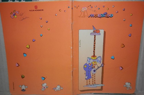 Vecchio quaderno scolastico - vecchio,