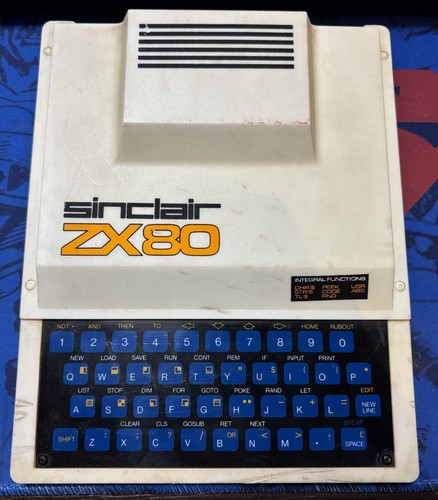 Sinclair zx80 usa ntsc - sinclair,