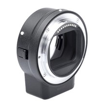 Nikon FTZ adattatore a