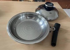 PADELLA AMC HotPan 2litri M30S