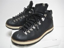 Stivali Visvim SERRA in pelle