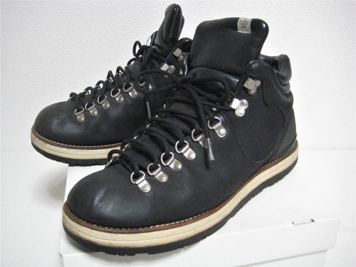 Stivali visvim serra pelle - serra,