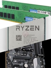 Bundle PC Asus Ryzen 9 3900X