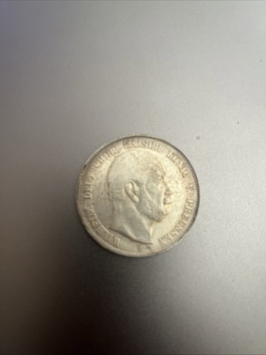 Germania prussia moneta - prussia,