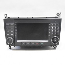 05-07 Mercedes W203 C230 C350