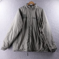 WT Tactical Primaloft Giacca