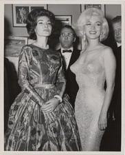 Foto Marilyn Monroe Maria