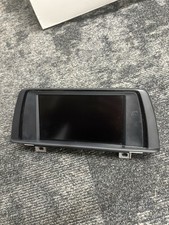Monitor schermo ingresso CID