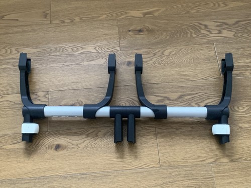Adattatore seggiolino auto