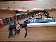 ARCO SCUOLA in legno con