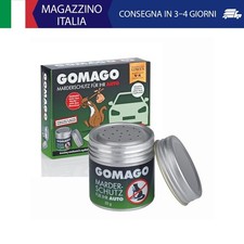 GOMAGO Protezione martora per