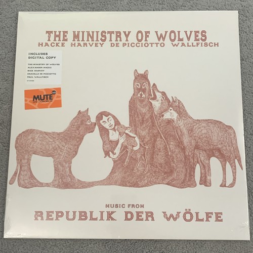Music from republik der wölfe - from,