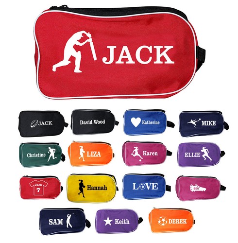 Borsa scarpone personalizzata - borsa,
