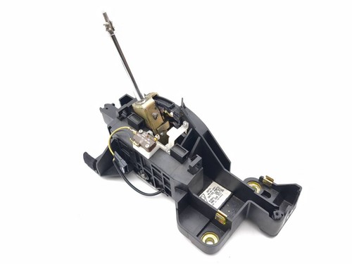 Porsche 911 996 2001 - , leva