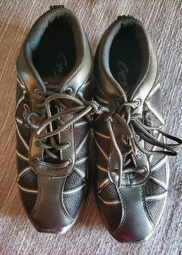Capezio sneaker ballo suola - sneaker,