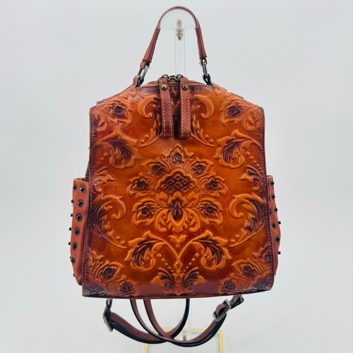 Borsa tracolla zaino - 3, in