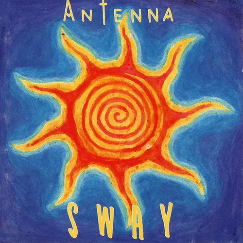 Antenna sway mammoth - sway,