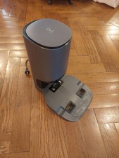 Ecovacs Base Ricarica