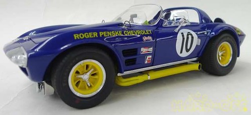 Exoto corvette roadster - corvette, no10