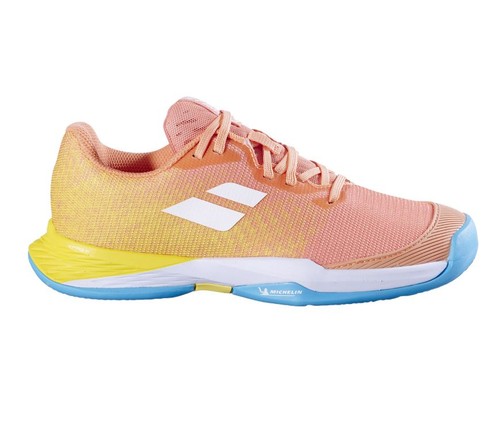 Scarpe tennis babolat jet mach - scarpe,