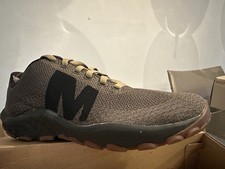SNEAKER MERRELL SPRINT BLAST JAQ AC+ - Dusty Olive - NR 42 - NUOVE - J94105