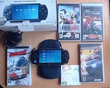 Sony PSP 1001 Value Pack