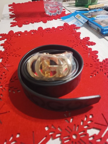 Cintura gucci - cintura,