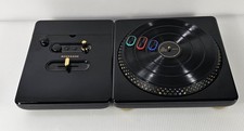 Nintendo Wii DJ Hero Renegade