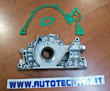  7717398 7717399 60808463 POMPA OLIO LANCIA DELTA EVOLUZIONE HF INTEGRALE 16V