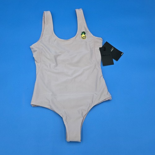 Costume bagno hurley lilac - costume,