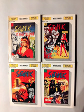  SATANIK N °1 + N°2+N°21 +