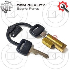 Serratura blocca sterzo