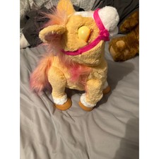  FurReal Cannella 14” My