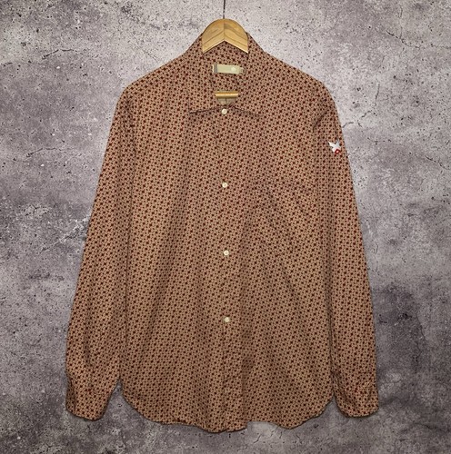 Camicia thomas burberry - camicia,