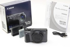 Canon PowerShot SX730 HS Black