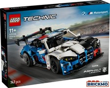 LEGO Technic 42226 BMW M4 GT3