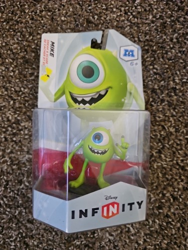 Mike sneak scare monsters - scare,