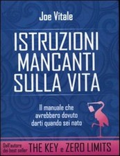 Istruzioni mancanti sulla