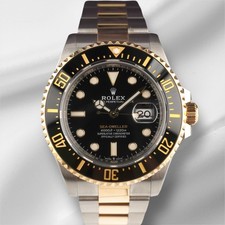 Orologio Uomo Rolex 43mm