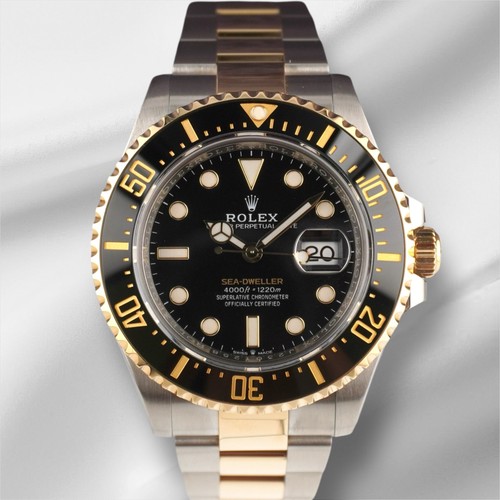 Orologio uomo rolex 43mm - orologio,