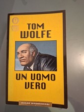 Lotto TOM WOLFE - MONDADORI -