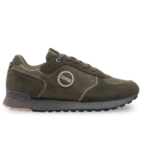 Scarpe colmar travis - colmar, boost