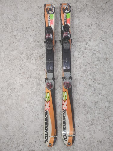 Sci corsa rossignol radical - da,