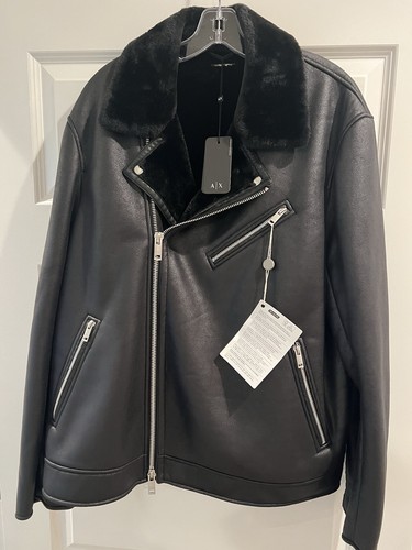 Armani exchange giacca - armani,