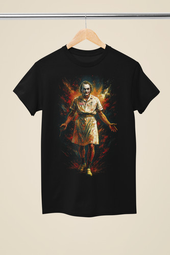 Shirt unisex inspired - t-shirt, movie