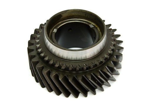 Ingranaggio cambio 33 denti - ingranaggio,