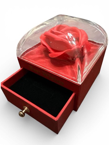 Scatola portagioie box - scatola,