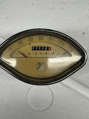 Conta vespa - vespa, g.s.